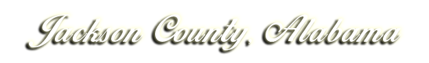 Jackson County, Alabama